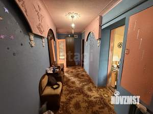 Дом 69м², 1-этажный, участок 3 сот.