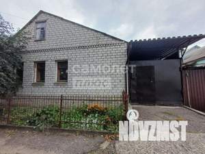 Дом 40м², 1-этажный, участок 5 сот.