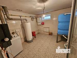 Дом 550м², 2-этажный, участок 11 сот.