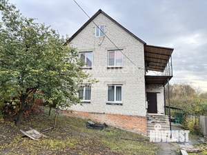 Дом 157м², 2-этажный, участок 9 сот.