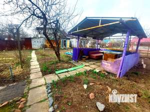 Дом 25м², 2-этажный, участок 5 сот.