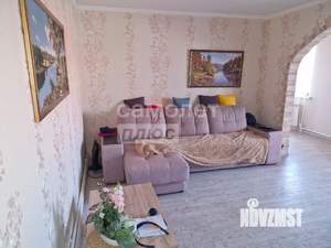 Дом 110м², 2-этажный, участок 10 сот.