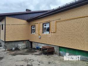 Дом 102м², 1-этажный, участок 10 сот.