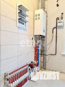 Дом 107м², 1-этажный, участок 10 сот.