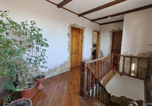 Дом 145м², 2-этажный, участок 6 сот.