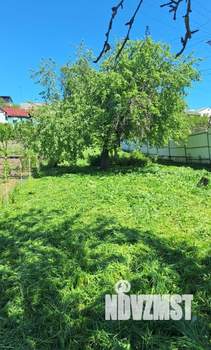 Дом 40м², 1-этажный, участок 9 сот.