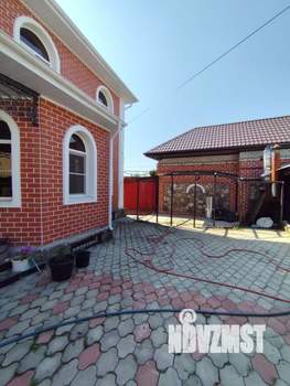 Дом 360м², 2-этажный, участок 10 сот.