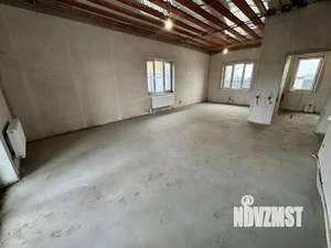 Коттедж 165м², 1-этажный, участок 8 сот.