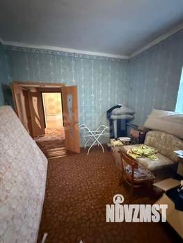 Дом 77м², 1-этажный, участок 9 сот.