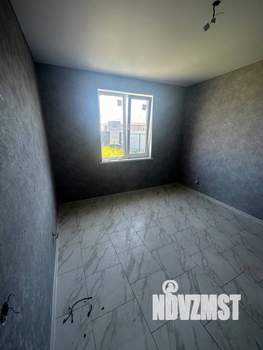 Дом 115м², 1-этажный, участок 5 сот.