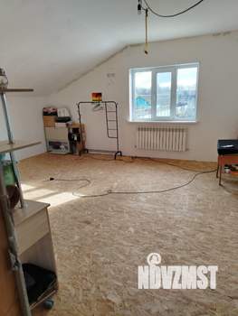 Дом 295м², 2-этажный, участок 10 сот.