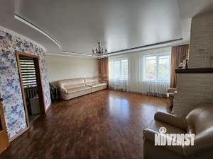 Дом 380м², 2-этажный, участок 10 сот.