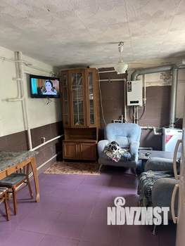 Дом 80м², 3-этажный, участок 6 сот.