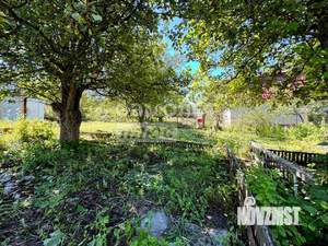 Дом 16м², 1-этажный, участок 7 сот.