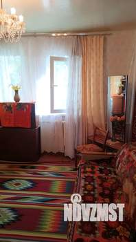 Дом 60м², 2-этажный, участок 7 сот.