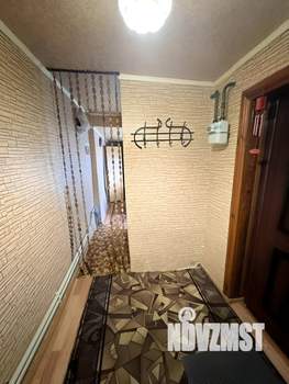 Дом 48м², 1-этажный, участок 5 сот.