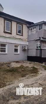 Дом 42м², 2-этажный, участок 2 сот.