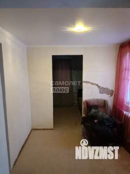 Дом 69м², 1-этажный, участок 5 сот.