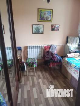 Дом 50м², 2-этажный, участок 7 сот.