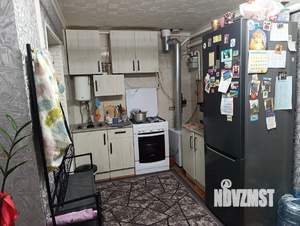 Дом 57м², 1-этажный, участок 10 сот.