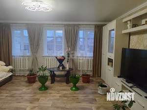 Дом 102м², 1-этажный, участок 10 сот.