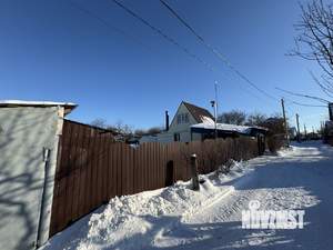 Дом 52м², 2-этажный, участок 13 сот.