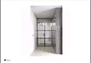 Дом 97м², 1-этажный, участок 8 сот.