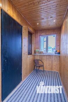 Дом 115м², 2-этажный, участок 7 сот.