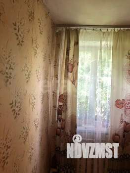 Дом 60м², 1-этажный, участок 6 сот.