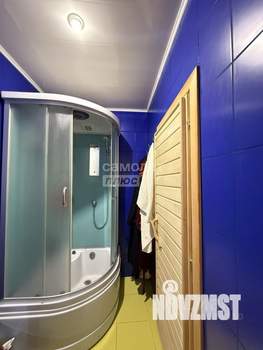 Дом 253м², 2-этажный, участок 8 сот.