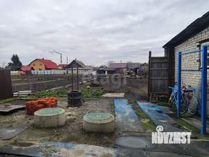 Дом 102м², 1-этажный, участок 10 сот.