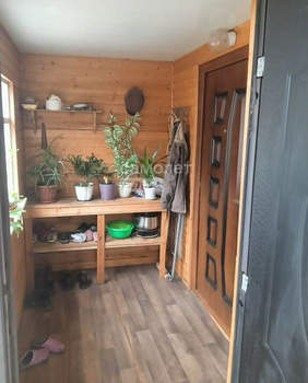 Дом 75м², 2-этажный, участок 6 сот.