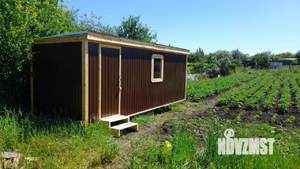 Дом 73м², 2-этажный, участок 16 сот.