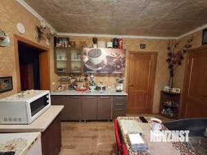 Дом 56м², 1-этажный, участок 6 сот.