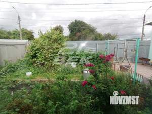 Дом 63м², 1-этажный, участок 1 сот.