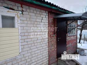 Дом 69м², 1-этажный, участок 5 сот.