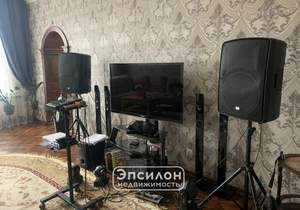 Дом 237м², 2-этажный, участок 10 сот.