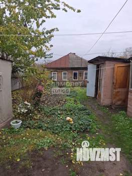 Дом 95м², 1-этажный, участок 8 сот.