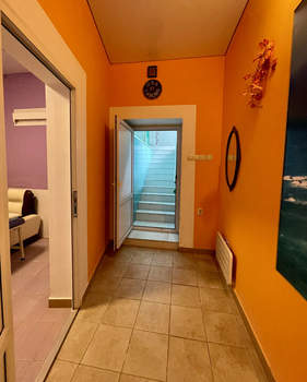 Дом 96м², 2-этажный, участок 0 сот.