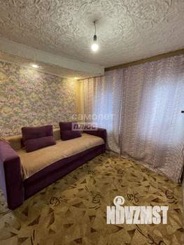 Дом 46м², 1-этажный, участок 7 сот.