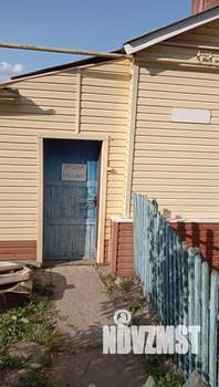 Дом 60м², 2-этажный, участок 7 сот.