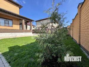 Коттедж 300м², 2-этажный, участок 10 сот.