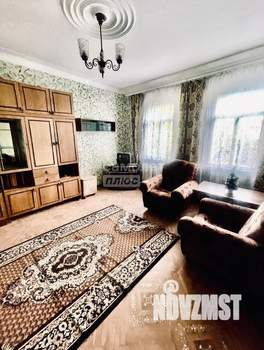 Дом 80м², 1-этажный, участок 10 сот.