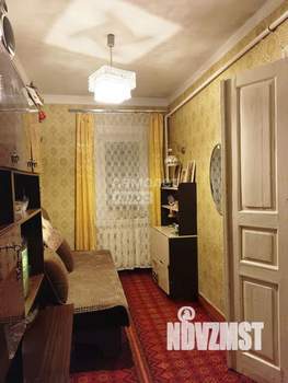 Дом 87м², 1-этажный, участок 5 сот.