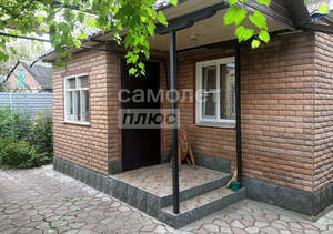 Дом 75м², 2-этажный, участок 6 сот.