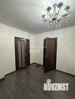 Дом 51м², 1-этажный, участок 5 сот.