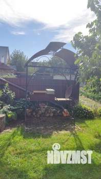 Дом 140м², 2-этажный, участок 10 сот.