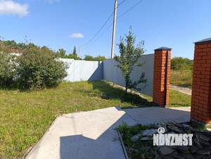 Дом 263м², 2-этажный, участок 9 сот.