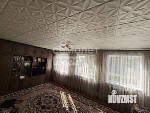 Дом 100м², 1-этажный, участок 8 сот.