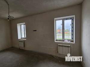 Дом 550м², 2-этажный, участок 11 сот.